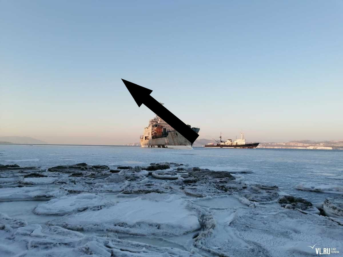    Фокино: загадочная база ТОФ и таинственные исчезновения кораблей