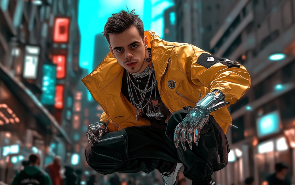    Как фрилансеру вырваться из ловушки демпинга: 3 фразы, которые сделают вашу работу по-настоящему ценной Даниил Вишневский