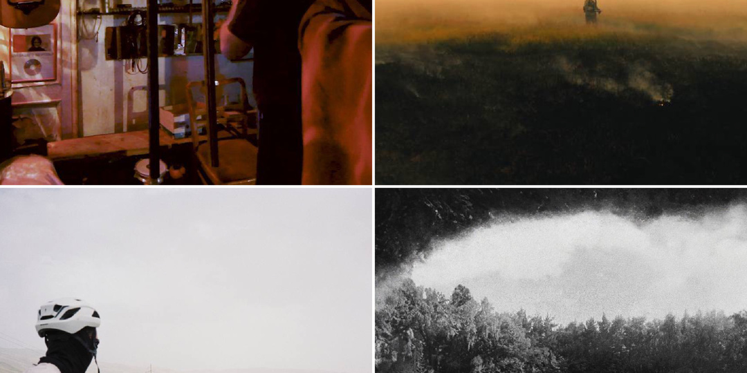 Куда сходить на выходных в Москве?