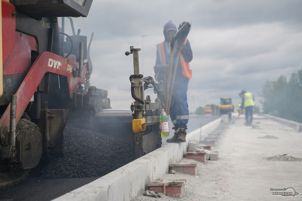    Фото: Лидия Аникина © ИА «Уральский меридиан»