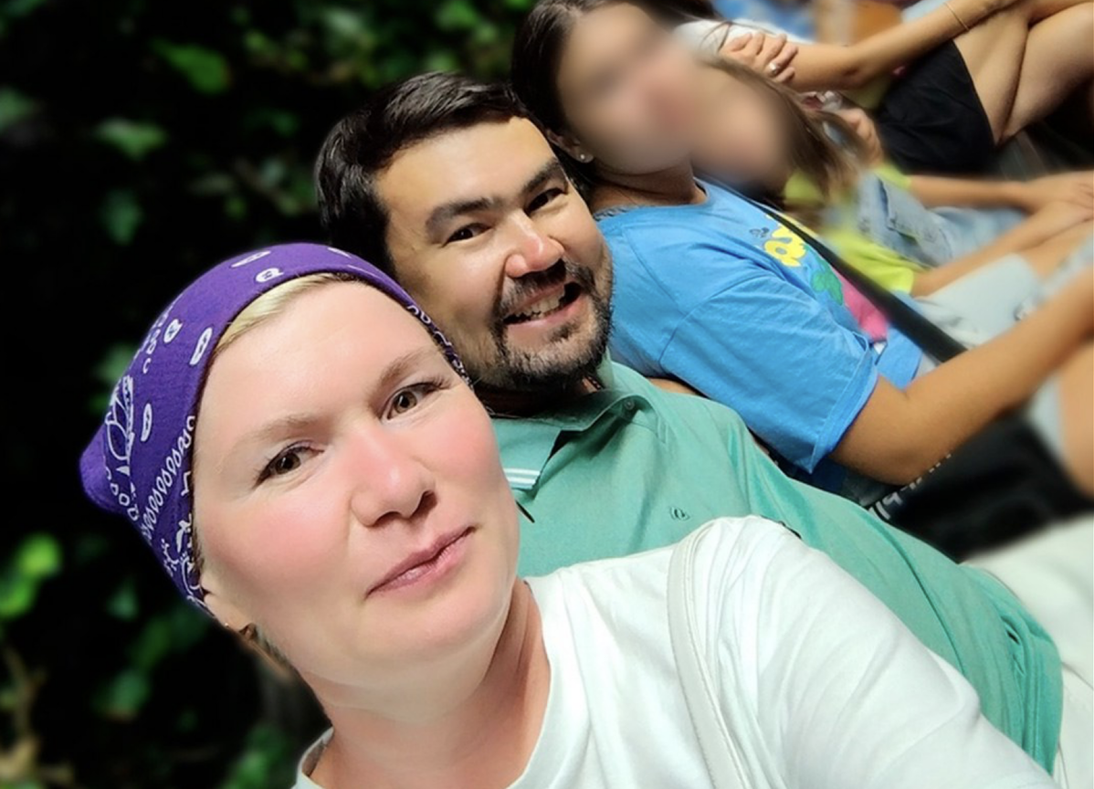     / Источник: Социальные сети