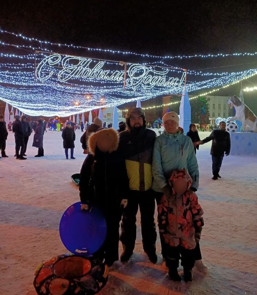     / Источник: Социальные сети