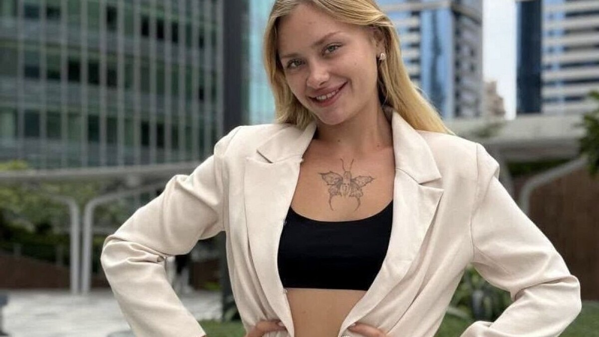    Фото: соцсети Марии Ковальчук