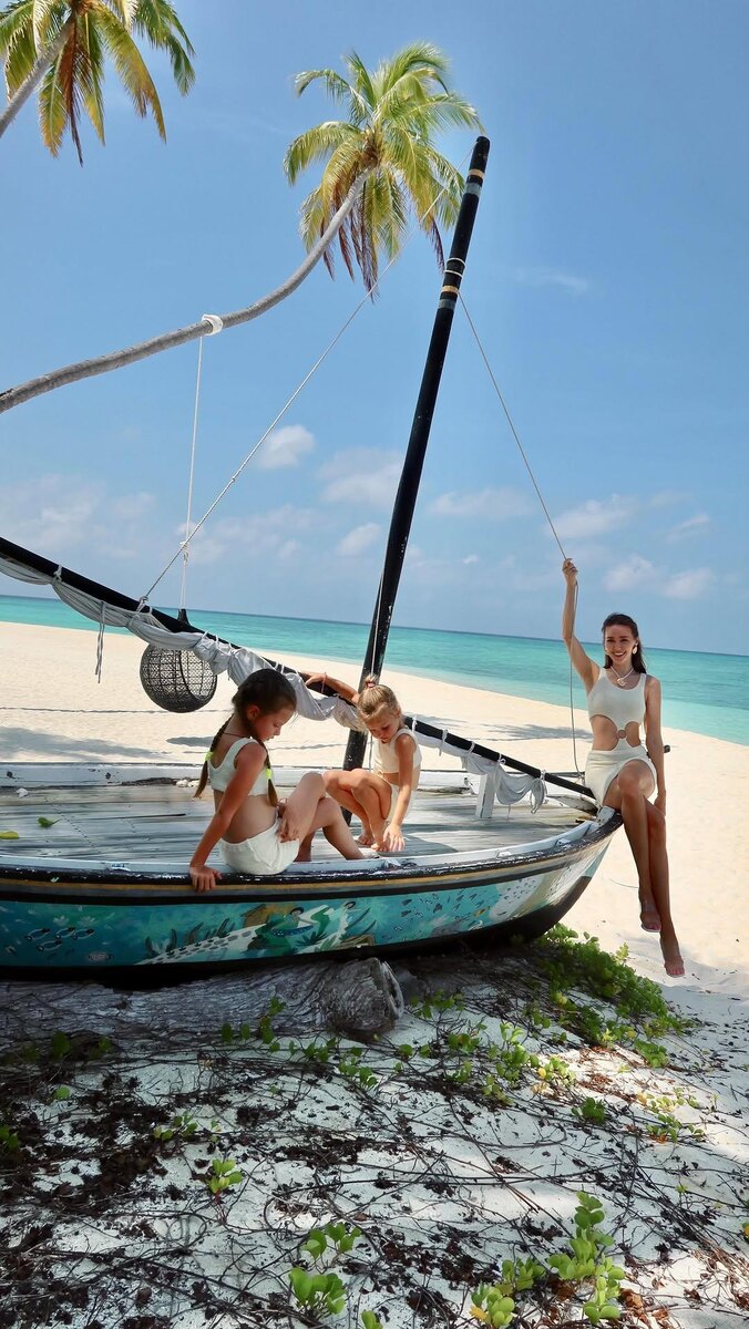 Листайте вправо, чтобы увидеть больше изображений