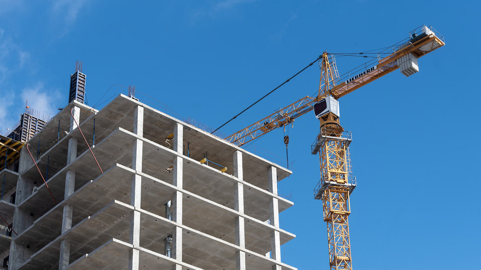 Фото: Олег Харсеев / Коммерсантъ