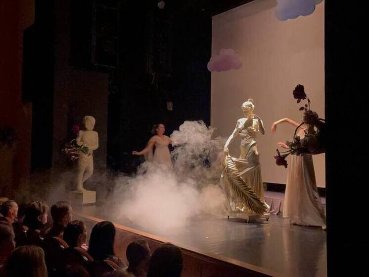     Фото: МК в Пензе