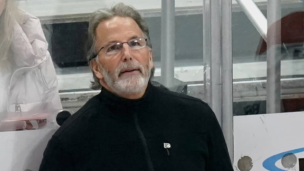 Джон Торторелла.📷Фото: Matt Freed, File / AP