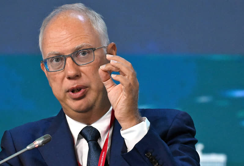    Фото: kommersant.ru Георгий