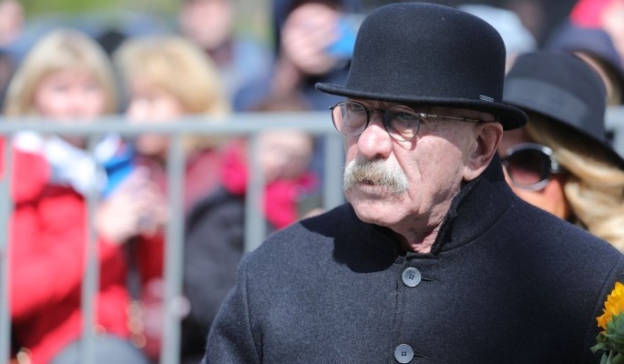    Фото: dni.ru Георгий