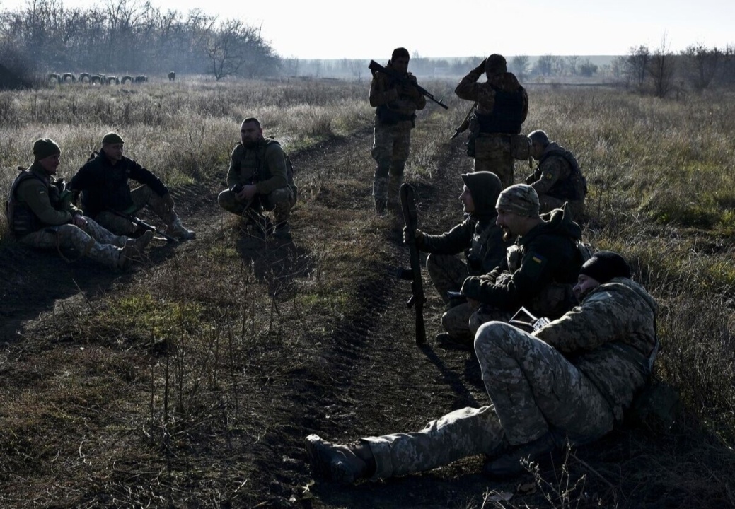    Минобороны РФ: ВСУ продолжают наносить удары по российским энергообъектам