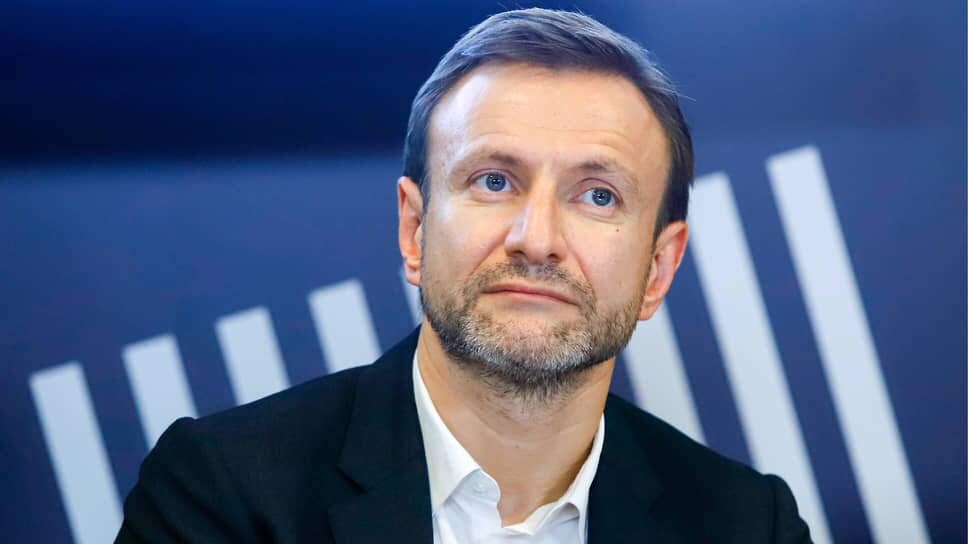 Борис Подольский в 2018 году.📷Фото: Сергей Петров / ТАСС