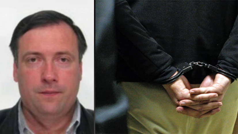    МВД РФ / РИА Новости