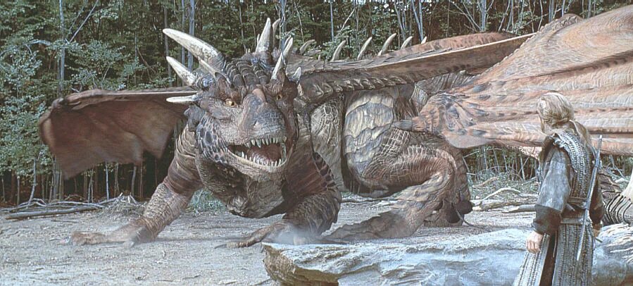 "Сердце дракона"