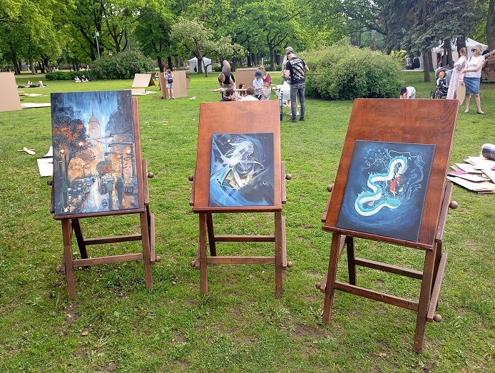 Рига, 18 мая 2024