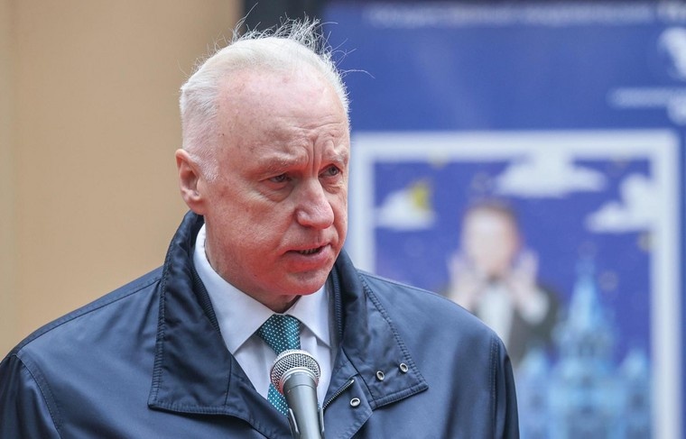    Сергей Булкин/NEWS.ru