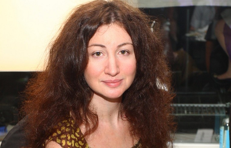    Anna Salynskaya/Russian Look/Global Look Press