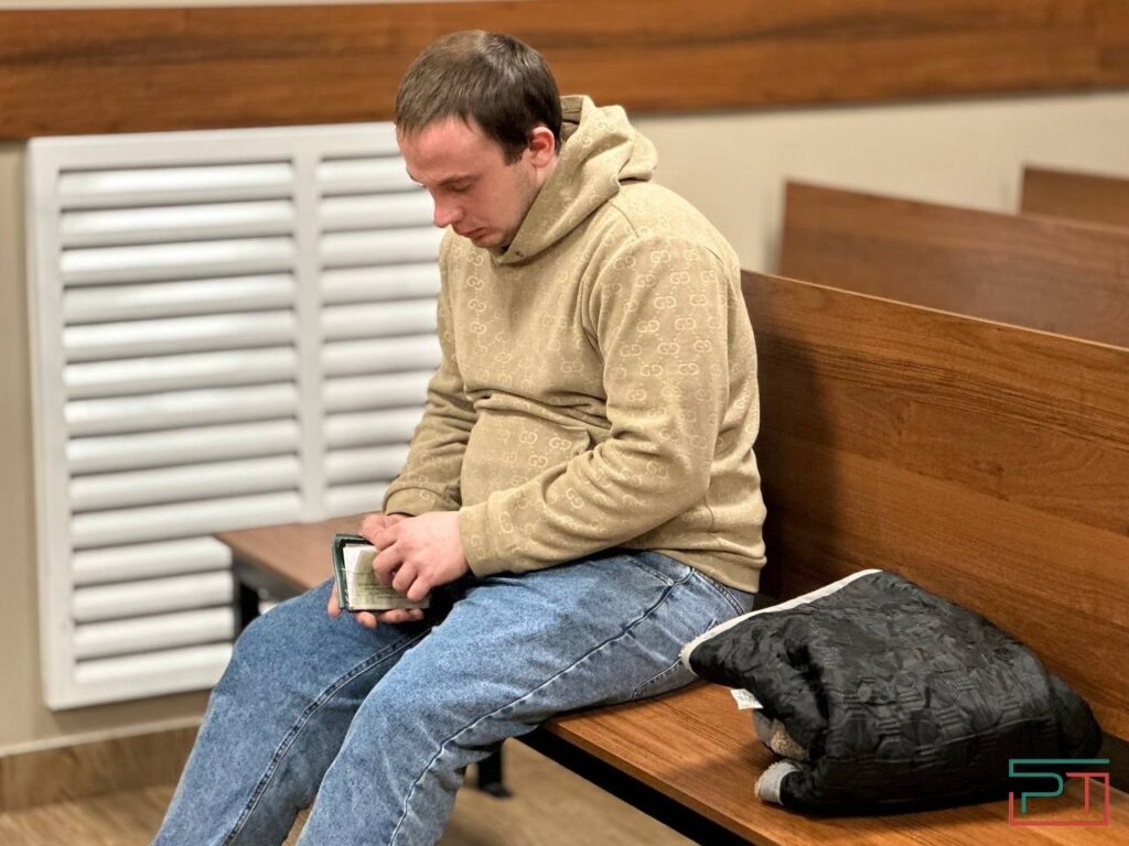 Фото Анастасии Богдановой, «РТ»