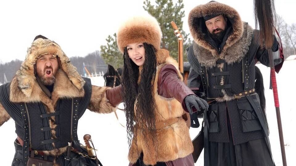    Источник: t.me/ayyolamusic
