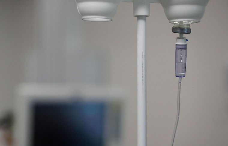    Сергей Булкин/NEWS.ru