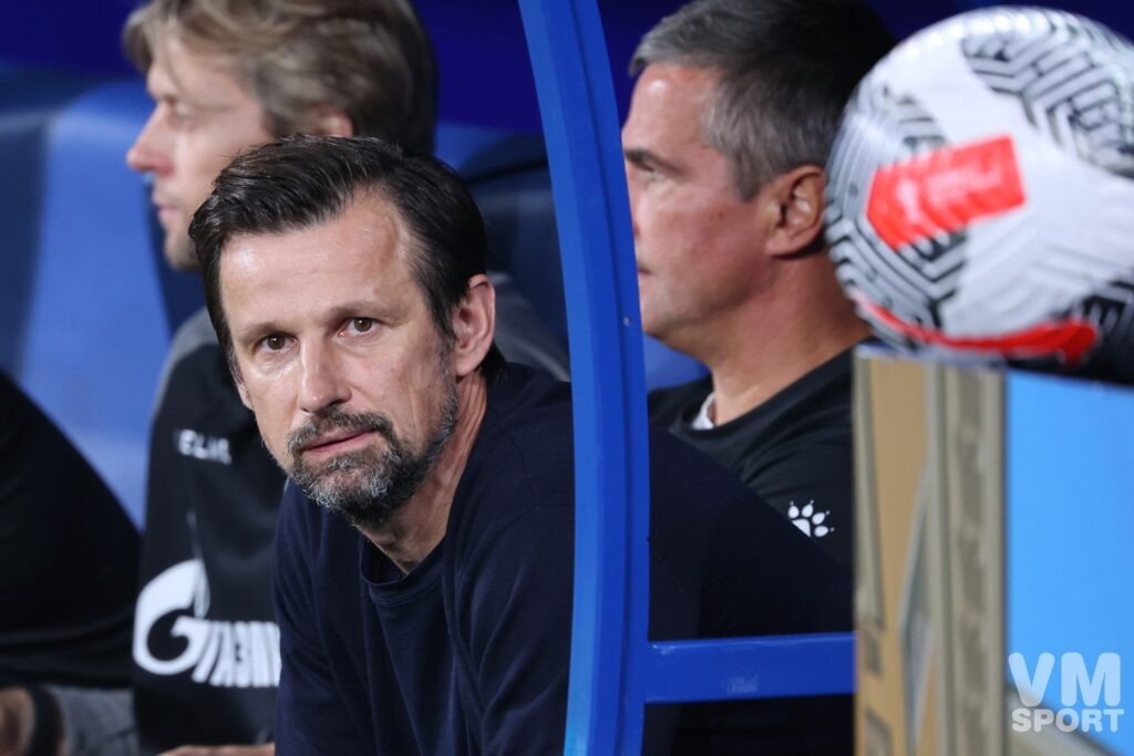 Фото: Олег Бухарев/ «В мире спорта»