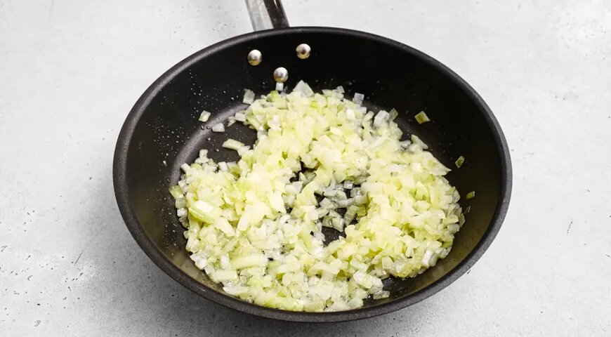   Отбивная с грибами и сыром в духовке (gastronom.ru)