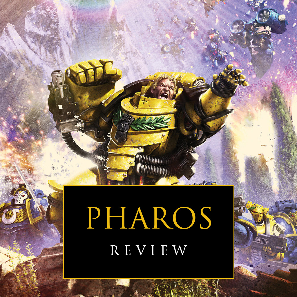 Лёха Полукс на обложке - это круто, да, но лучше бы Маяк нарисовали!