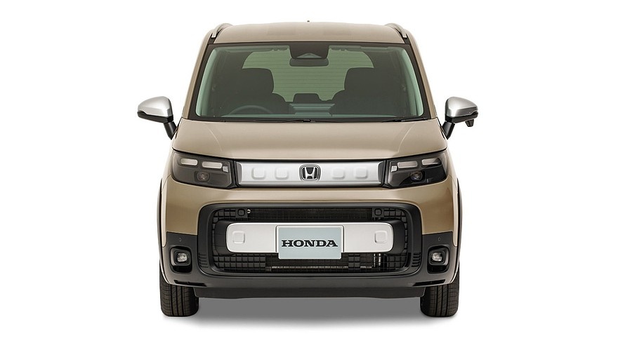    На фото: Honda Freed Crosstar