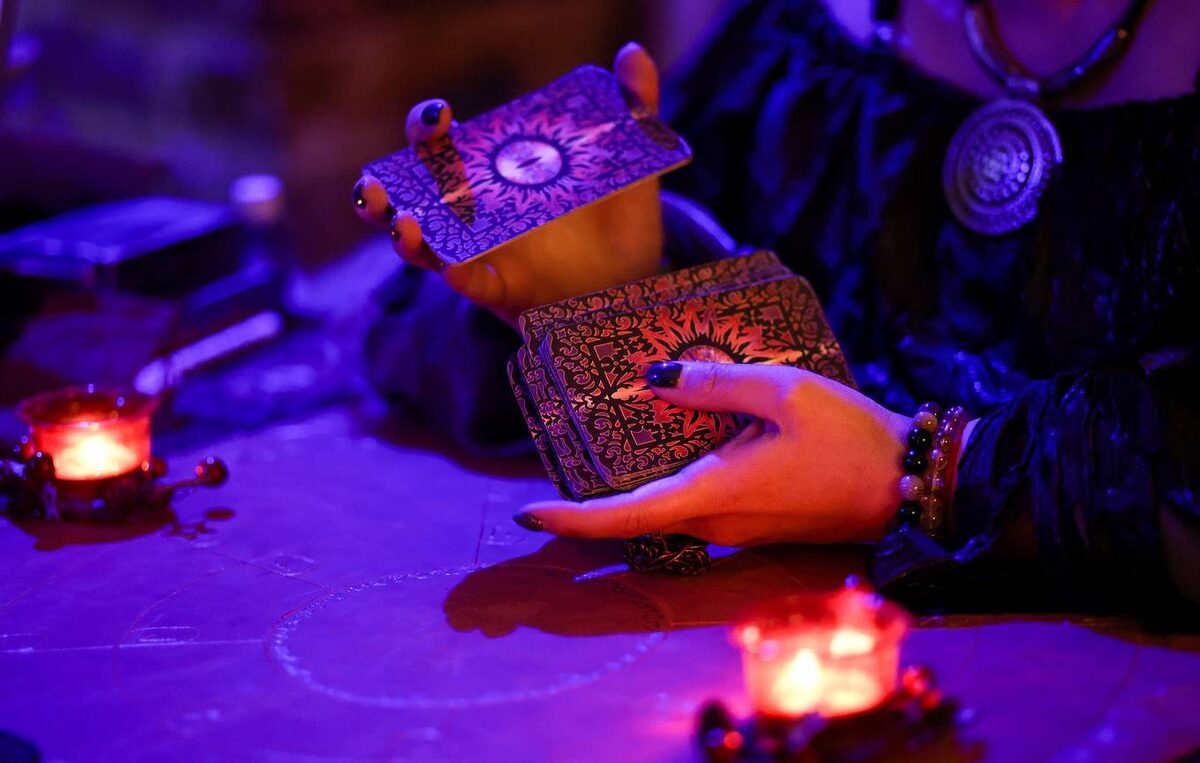 © Михаил Терещенко/ ТАСС
