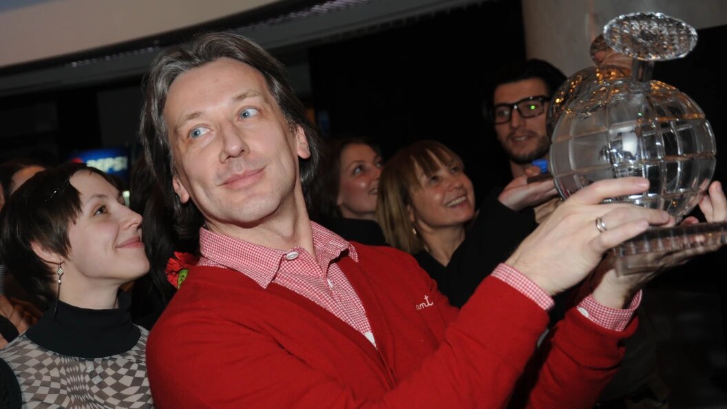    ФОТО: © GENNADII USOEV/GLOBAL LOOK PRESS