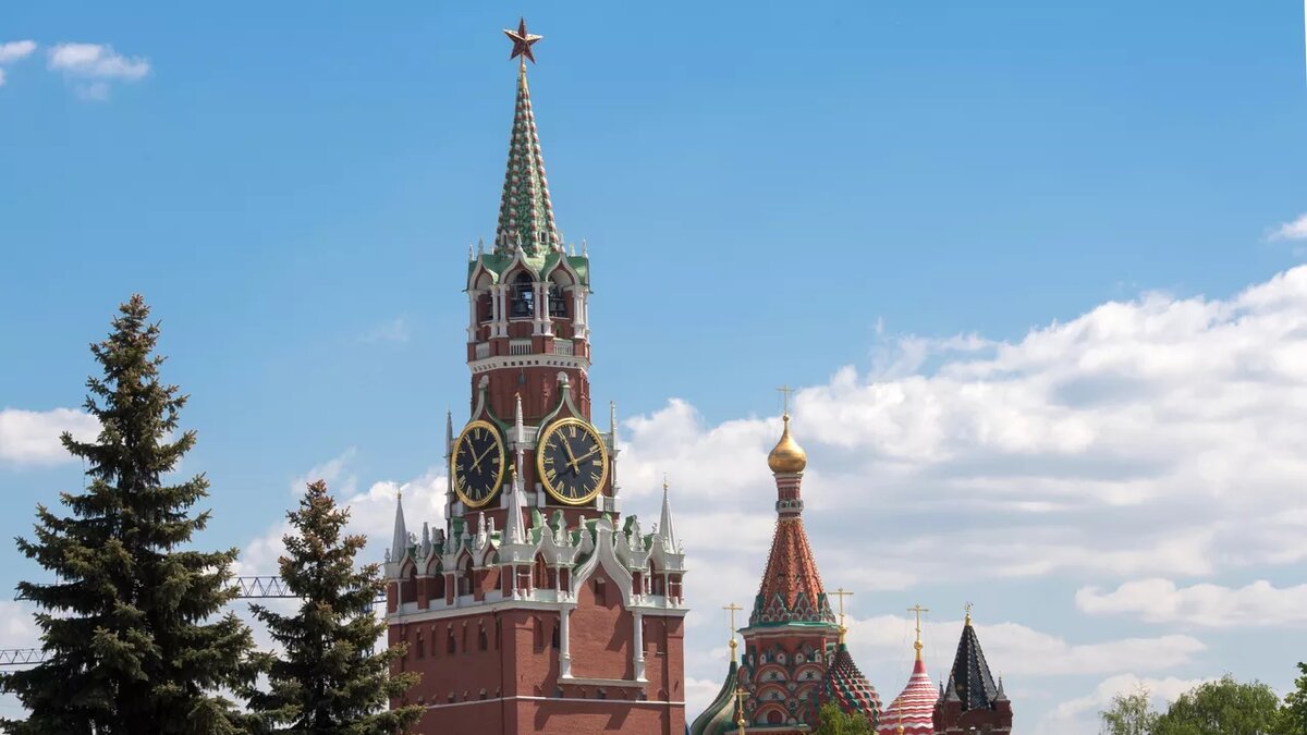 © Sputnik / Сергей Гунеев / Перейти в фотобанк