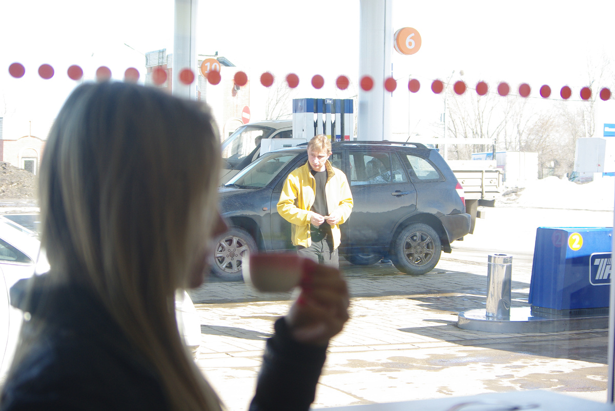 Фото: Евгения ГУСЕВА