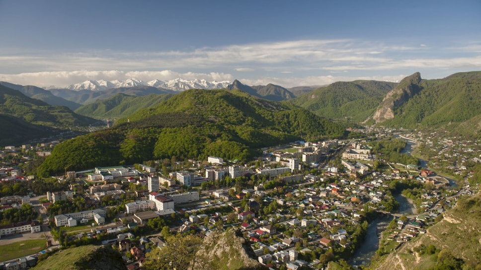 Фото: администрация Карачаевска