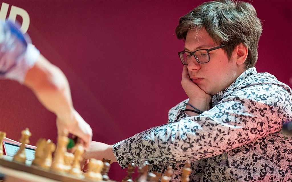    Фото © fide.com