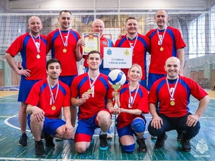     Фото: МЧС России