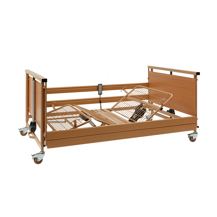 Кровать электрическая Burmeier Aliura II 120