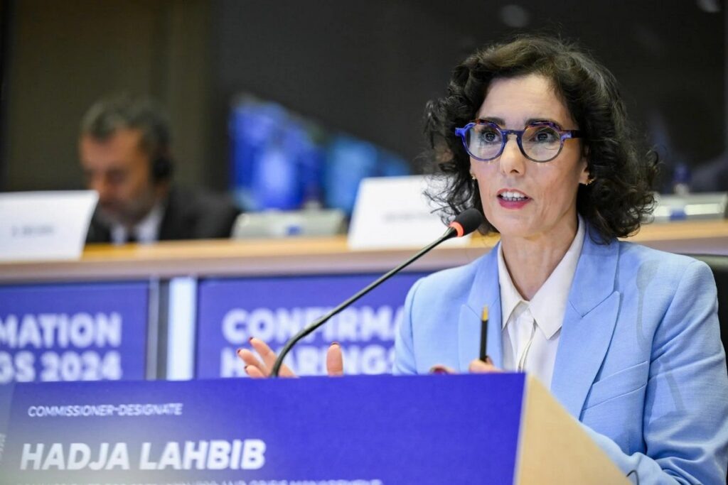 Хаджа Лахбиб