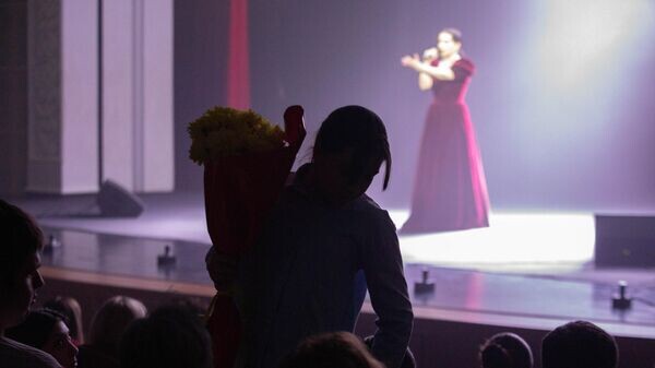    © Sputnik / Михаил Авагимов