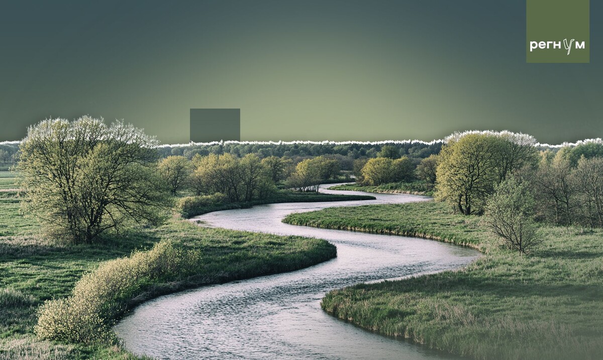     / Источник: Иван Шилов (с) ИА Регнум