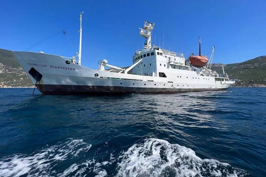 © ФИЦ ИнБЮМ
