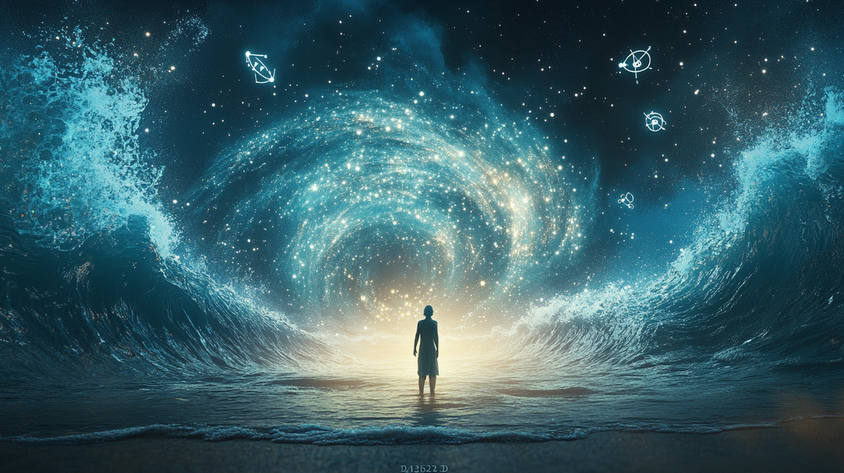    Как прогрессии в астрологии могут изменить вашу жизнь: откройте новые горизонты самосознания и личностного роста