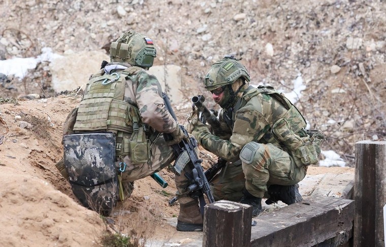    Алексей Белкин/NEWS.ru