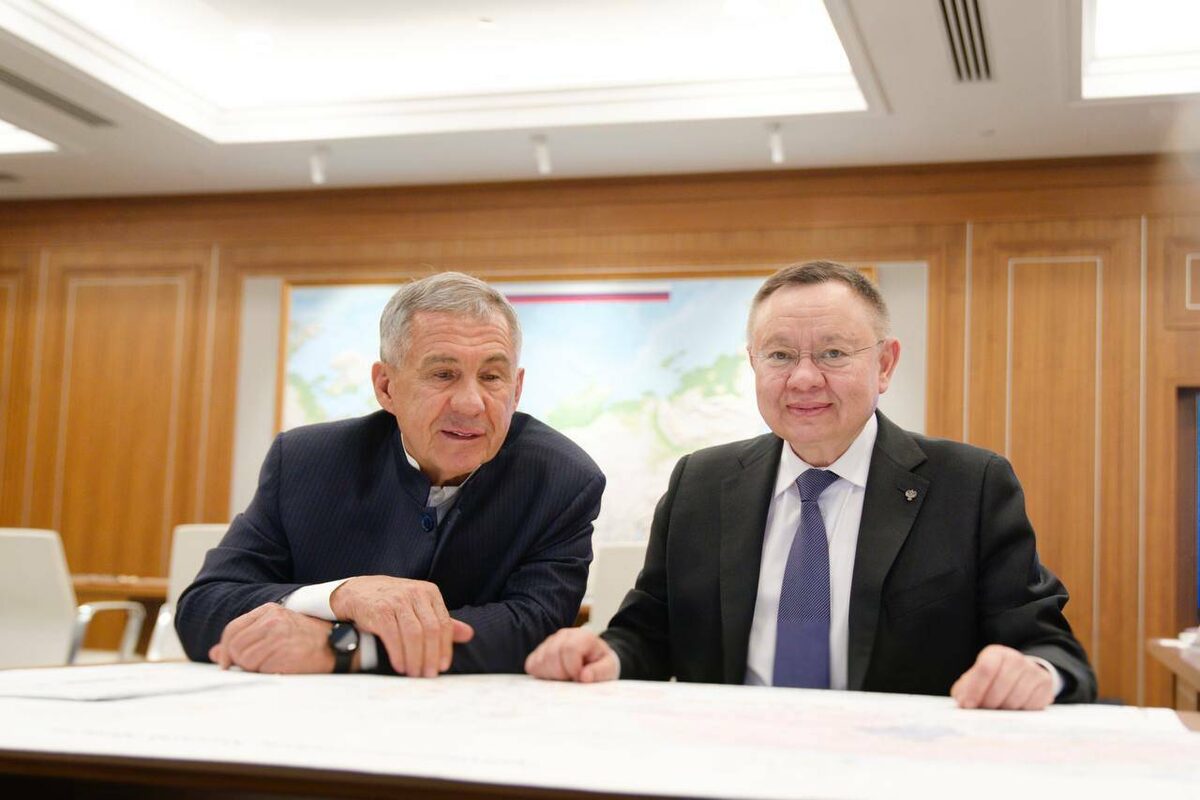 Фото: t.me/galimovatatarstan