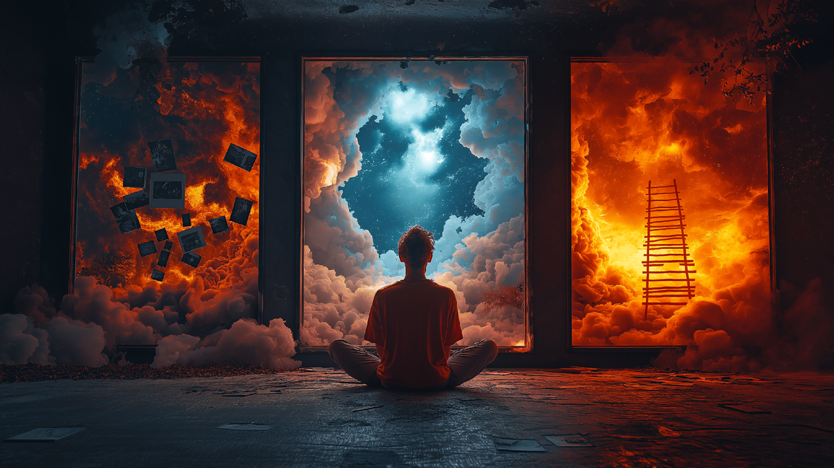  «Человек без цели — как корабль без руля. Он движется, но не знает, куда прибудет».