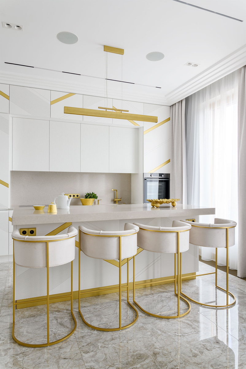 Проекты компании Новый Интерьер