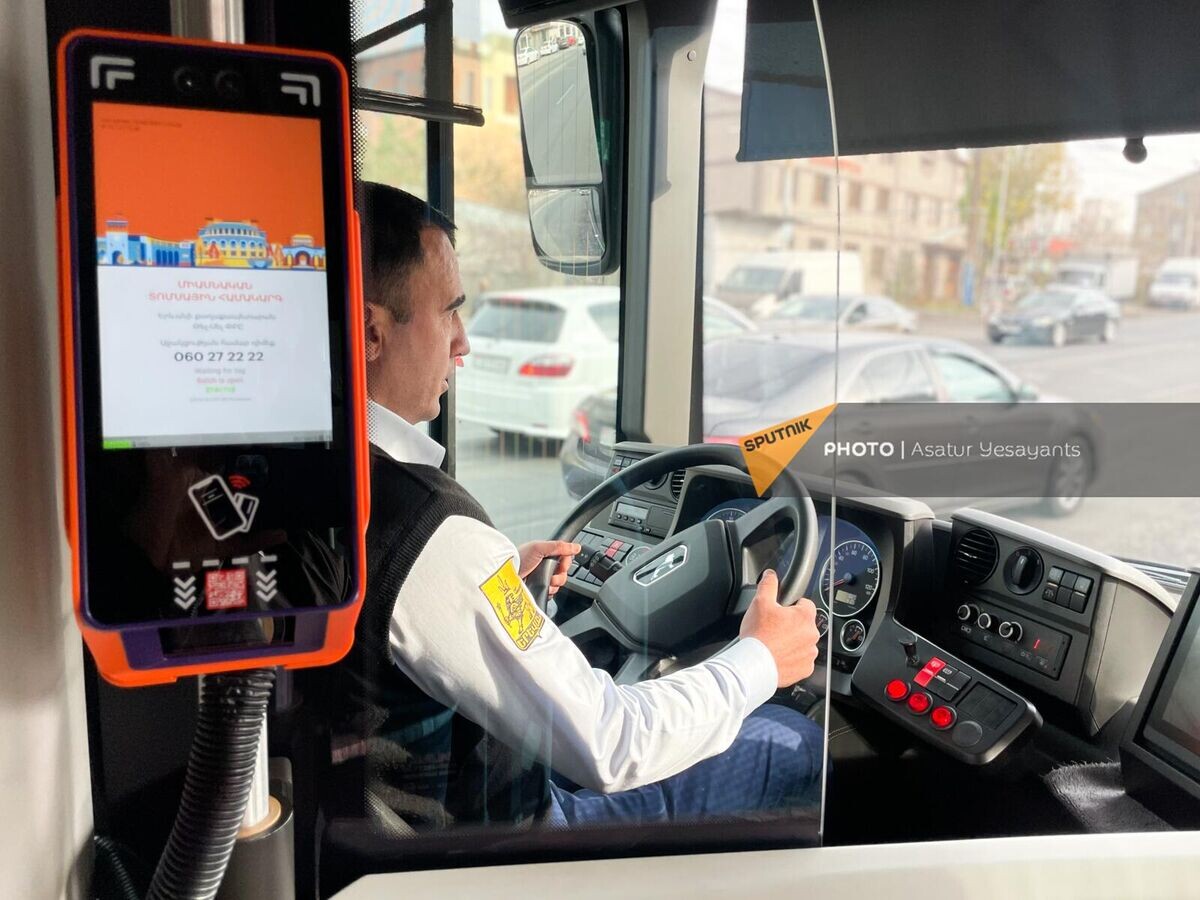 © Sputnik / Asatur Yesayants