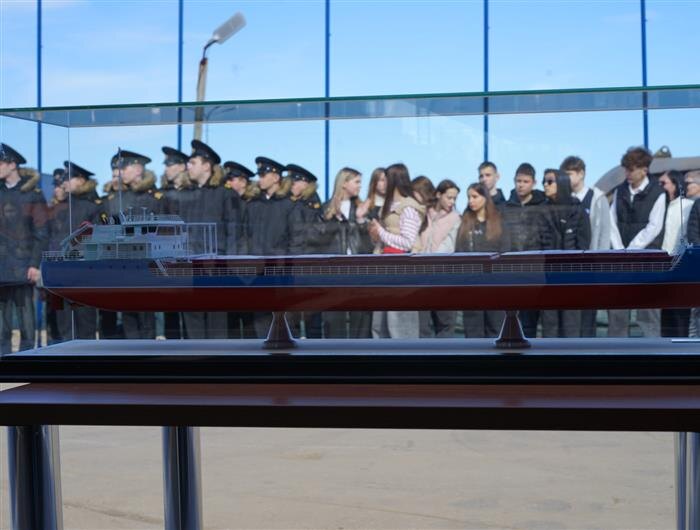    ФОТО: пресс-служба правительства Самарской области