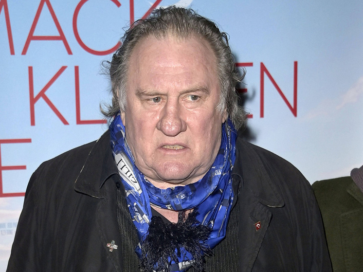     Фото: IMAGO/Frederic Kern/www.imago-images.de/Global Look Press