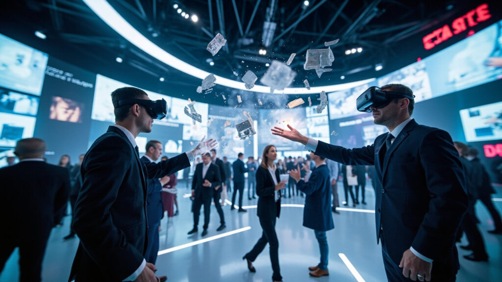    VR разработка приложений MoziBlorf54Q