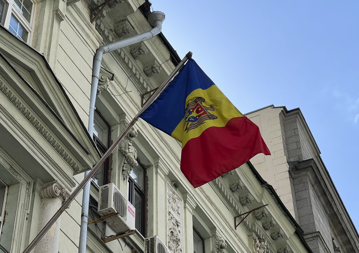 Фото: Московские ведомости