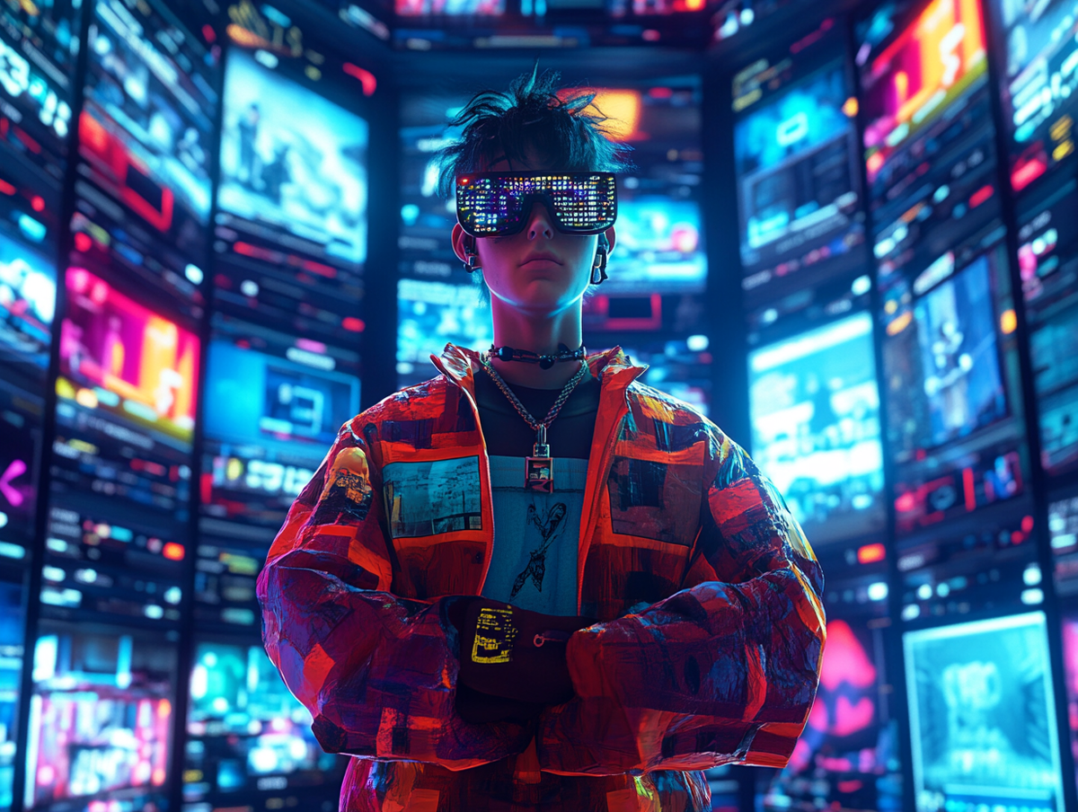    Как создать вирусный контент в 2025 году: секреты успеха и провалы, которых стоит избегать Антон Коновалов